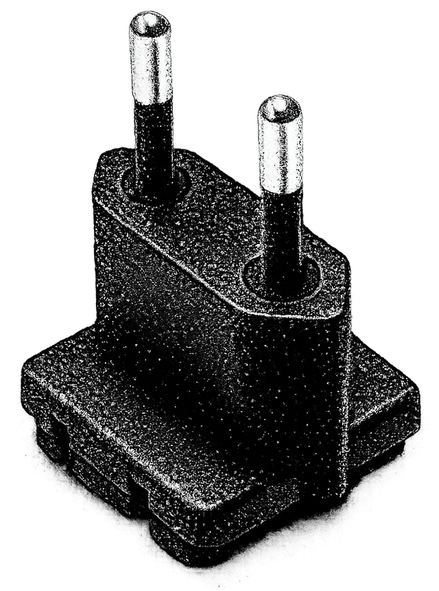 Adapter